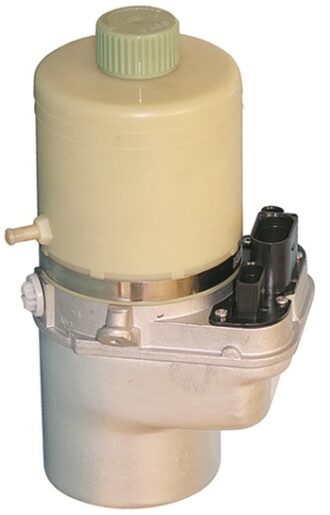 Power Steering Pump (Arrowhead) (Volkswagen Polo 9N)