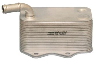 Oil Cooler (GTI, FSI, 2.0T) (Volkswagen Golf V / Audi A3 8P)