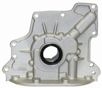 Oil Pump (1.4, 1.6) (Volkswagen Polo 9N)