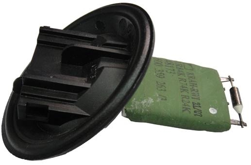 Aircon Series Resistor (Volkswagen Polo 9N / 6R / Vivo)