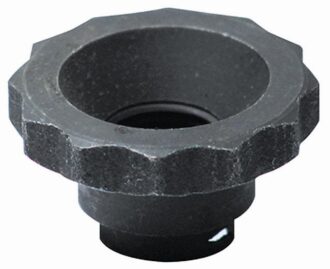 Nut - Axle Front M16x15 (Arrowhead) (Volkswagen Polo 9N / 6R / Vivo / Audi A1 8X)