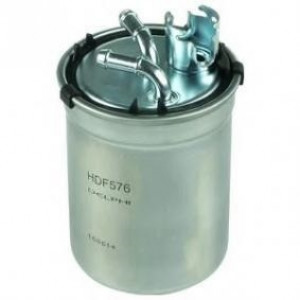 Filter Fuel MP23 (1.9TDI) (Volkswagen Polo 9N)