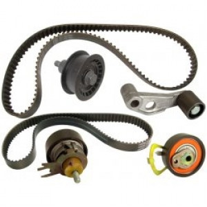 Tensioner - Timing Belt Kit (1.4 16V) (Volkswagen Polo 9N)