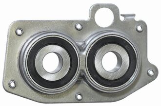 Gearbox Double Bearing (Volkswagen Golf IV / Golf V / Polo 9N / Audi A3 8P)