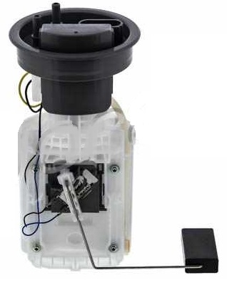 Fuel Pump Module 0.5 Bar 100 LH (Venturri) (1.4, 1.9TDI) (Volkswagen Polo 9N)