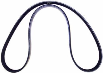 V Belt Ribbed 6PK1080 (1.4 16V, 1.6 8V) (Volkswagen Polo 9N)
