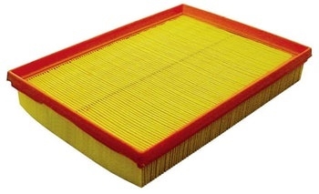 Filter Air AG1338 (1.4) (Volkswagen Polo 9N)