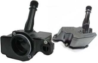 Oil Breather Box (Arrowhead) (1.4) (Volkswagen Polo 9N)