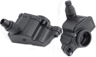 Oil Breather Box (1.4 16V, 1.6 8V) (Volkswagen Polo 9N)
