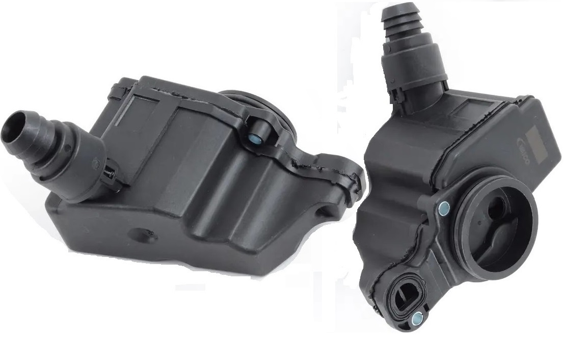 Oil Breather Box (1.4 16V, 1.6 8V) (Volkswagen Polo 9N)