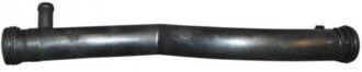 Water Pipe Plastic (1.4TSI, TFSI) (Volkswagen Golf VI / Polo 6R / Vivo / Audi A1 8X / A3 8P)