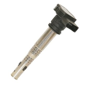 Ignition Coil 4Pin IC326 (Baggio) (GTI) (Volkswagen Golf V / Golf VI / Audi A3 8P / A4 B7 / B8)