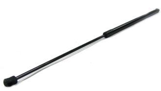 Shock Bonnet (Topran) (Volkswagen Golf V / Jetta V)