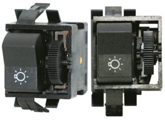 Switch Headlight (Sebring) (Volkswagen Microbus T3)