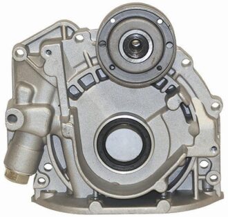 Oil Pump (5Cyl) (Volkswagen Microbus T3)
