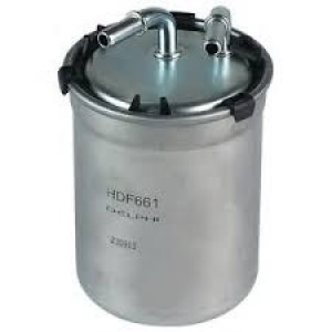 Filter Fuel MP34 (1.2TDI, 1.6TDI) (Volkswagen Polo 6R / Audi A1 8X)