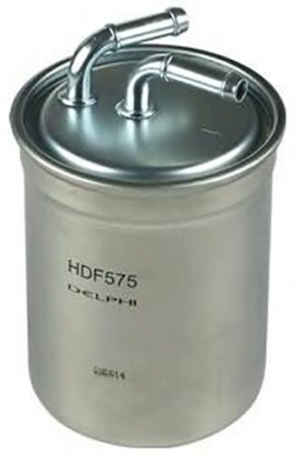 Filter Fuel MP22 (1.4TDI, 1.6 TDI) (Volkswagen Polo 9N / 6R / Audi A1 8X)