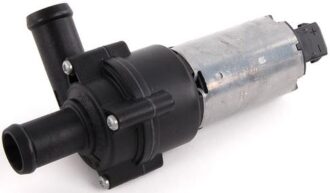 Water Pump Auxillary (Cooltec) (VR6) (Volkswagen Golf III / Jetta III / Microbus T3)