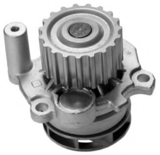 Water Pump (Cooltec) (1.9TDI) (Volkswagen Golf IV / Polo 9N / Audi A4 B6)