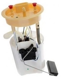Fuel Pump Electric Module (Venturri) (1.2, 1.6TDI) (Volkswagen Polo 6R)