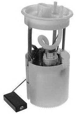 Fuel Pump Module 3 Bar 105L/H (Volkswagen Polo 6R / Vivo)