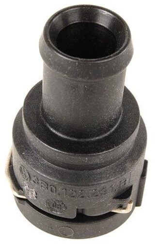 Water Flange Heater Radiator (1.4TFSI, 2.0T) (Volkswagen Golf IV / Golf V / Golf VI / Audi A3 8P)