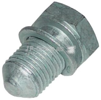 Oil Sump Plug (Models 95>18 NOT MK1, 2, 3, Polo I) (Volkswagen / Audi)