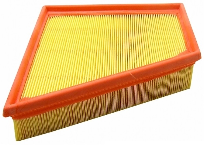 Filter Air AG1049 (1.4, 1.9 TDI, 1.8T, GTI, 2.0) (Volkswagen Polo 9N)