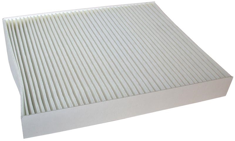 Filter Cabin AC39 30x250x216 (Volkswagen Polo 9N / 6R)