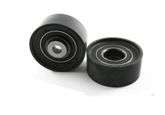 Tensioner Roller Timing Belt 12mm Hole (1.9, 2.0TDI) (Volkswagen Golf V / Touran / Caddy / Audi A3 8P)