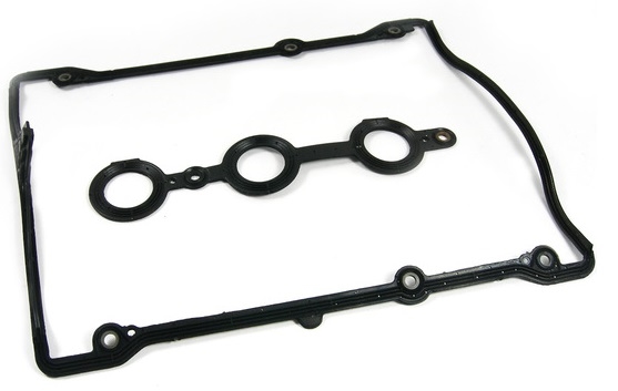 Gasket Valve Cover (2.4, 2.8) (Volkswagen Passat B5 / Audi A4 B6 / A6 C5)