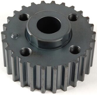 Timing Gear Crankshaft (1.6, 2.0FSI, 1.8T, 2.0) (Volkswagen Golf IV / Golf V / Audi A3 8P / A4 B6)