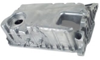 Oil Sump With Opening For Sensor (2.3 V5) (Volkswagen Jetta IV)