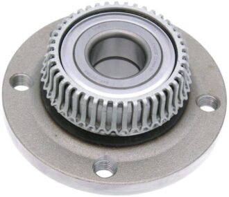 Wheel Hub Rear 4 Hole ID28 OD120 Width65 (Volkswagen Polo I / 9N)