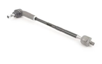 Tie Rod Assembly - Left (Arrowhead) TRW (Volkswagen Polo 9N)