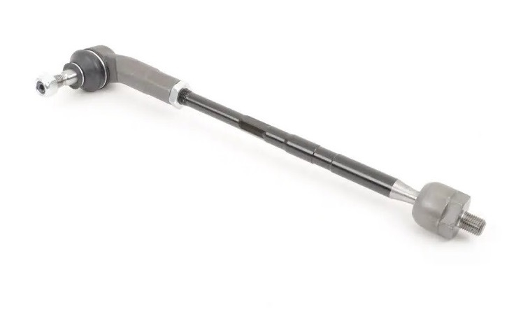 Tie Rod Assembly - Left (Arrowhead) TRW (Volkswagen Polo 9N)
