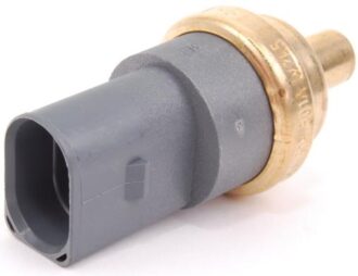Switch Temp Sensor 2 Pin (Grey) (Sebring) (2.0, 2.0T) (Volkswagen Golf V / Golf VI / Polo 9N / Audi A3 8P / A4 B7 / B8)