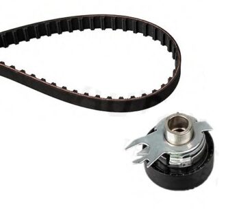 Tensioner - Timing Belt Kit (1.4, 1.6) (Volkswagen Polo 9N)