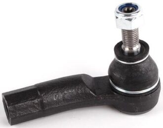 Tie Rod End - Left (Volkswagen Golf V / Jetta V / Audi A3 8P)