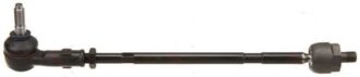 Tie Rod Assembly - Left (Volkswagen Polo I)
