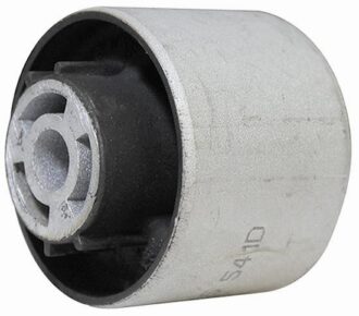 Mounting Rear Trailing Axle (2.0T) (Volkswagen Golf V / Jetta V / Golf VI / Audi A3)