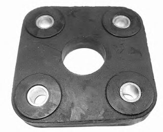 Steering Coupling (Volkswagen Microbus T3)