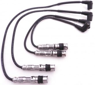 HT Lead Set (1.4, 1.6) (Volkswagen Polo 9N)
