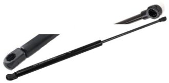 Shock Tailgate (Topran) (Volkswagen Polo I / 9N / Vivo)