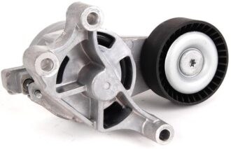 Tensioner Unit - V Belt (GTI, FSI) (Volkswagen Golf V)