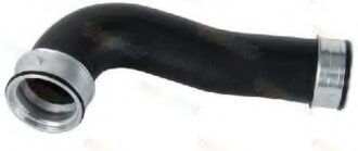 Hose Intercooler Left (1.9, 2.0TDI, GTI) (Volkswagen Golf V / Touran / Caddy / Audi A3 8P)