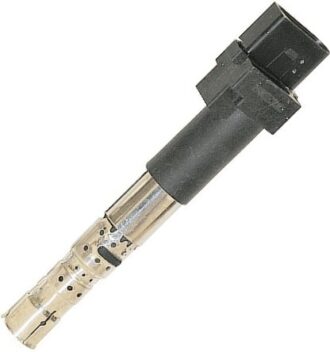 Ignition Coil 4Pin (Baggio) (2.3 V5) (Volkswagen Jetta IV)