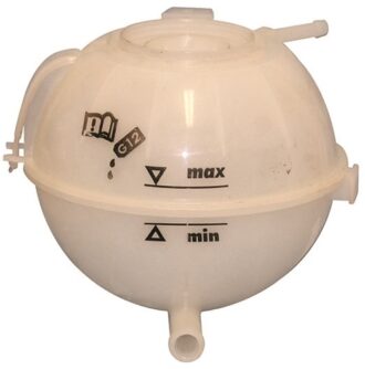 Expansion Tank (Volkswagen Polo 9N / 6R / Vivo / Audi A1 8X)
