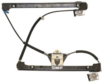 Window Winder Mechanism Front RHS (Manual) (Volkswagen Polo I)
