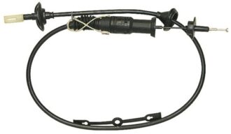 Cable Clutch (Self Adjust) (Volkswagen Polo I)